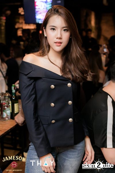 คืนวันพุธ ที่ร้าน เท เอกมัย — photo 10