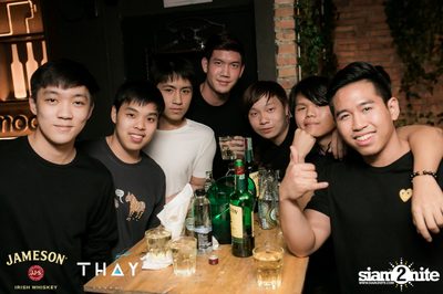 คืนวันพุธ ที่ร้าน เท เอกมัย — photo 14