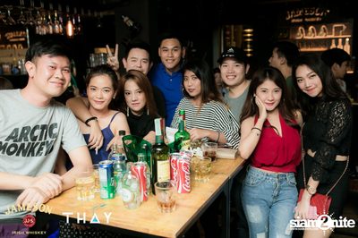 คืนวันพุธ ที่ร้าน เท เอกมัย — photo 16