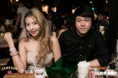 คืนวันพุธ ที่ร้าน เท เอกมัย — photo 17