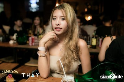 คืนวันพุธ ที่ร้าน เท เอกมัย — photo 18