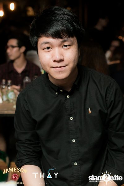 คืนวันพุธ ที่ร้าน เท เอกมัย — photo 19