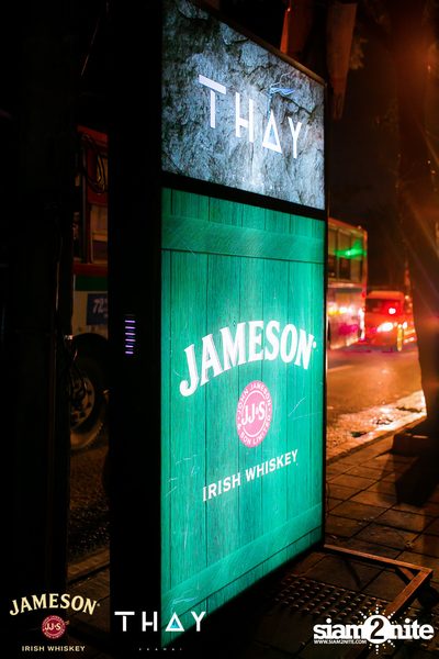 คืนวันพุธ ที่ร้าน เท เอกมัย — photo 20