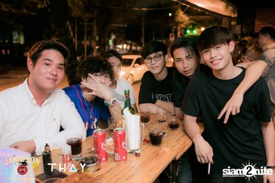 คืนวันพุธ ที่ร้าน เท เอกมัย — photo 22