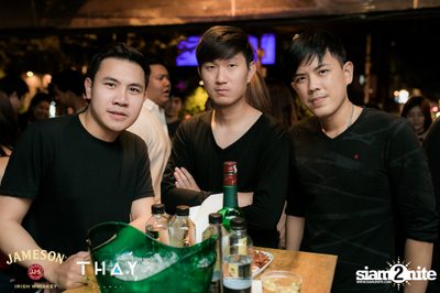 คืนวันพุธ ที่ร้าน เท เอกมัย — photo 24