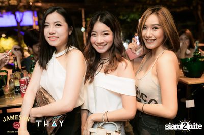 คืนวันพุธ ที่ร้าน เท เอกมัย — photo 26