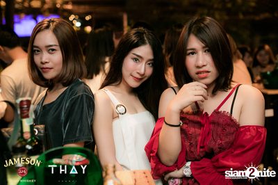 คืนวันพุธ ที่ร้าน เท เอกมัย — photo 28