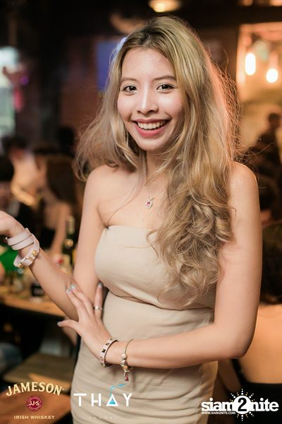คืนวันพุธ ที่ร้าน เท เอกมัย — photo 29