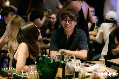 คืนวันพุธ ที่ร้าน เท เอกมัย — photo 30