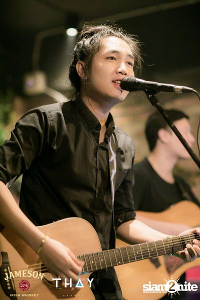 คืนวันพุธ ที่ร้าน เท เอกมัย — photo 33