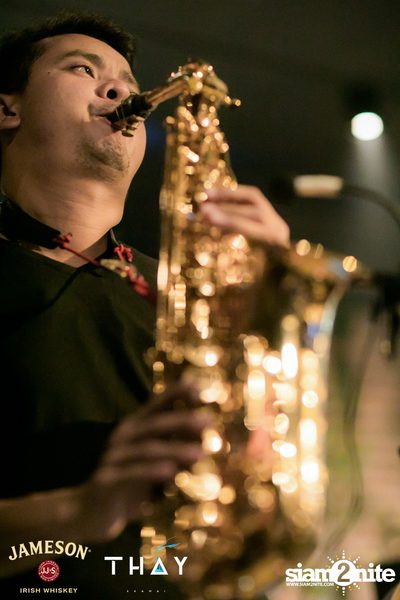 คืนวันพุธ ที่ร้าน เท เอกมัย — photo 34