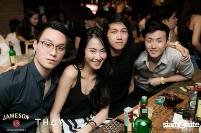 คืนวันพุธ ที่ร้าน เท เอกมัย — photo 36