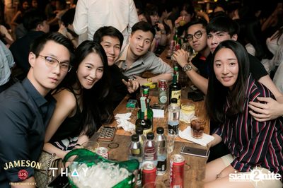 คืนวันพุธ ที่ร้าน เท เอกมัย — photo 37