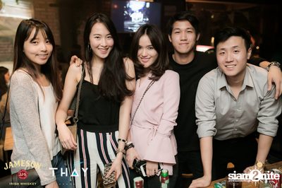 คืนวันพุธ ที่ร้าน เท เอกมัย — photo 40