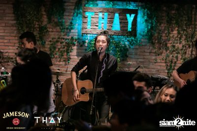 คืนวันพุธ ที่ร้าน เท เอกมัย — photo 41