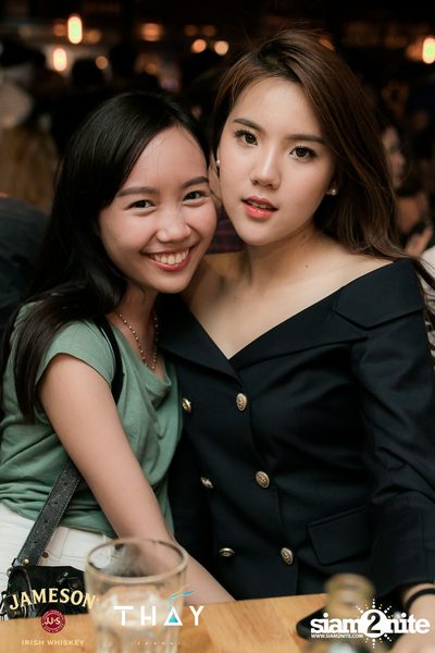 คืนวันพุธ ที่ร้าน เท เอกมัย — photo 42