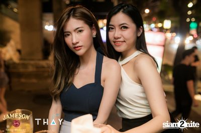คืนวันพุธ ที่ร้าน เท เอกมัย — photo 44