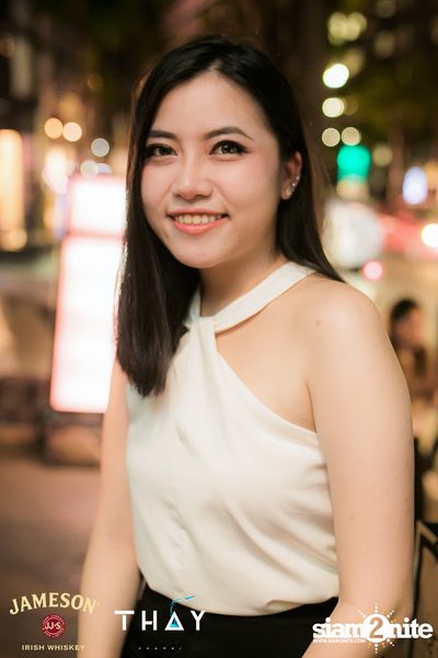 คืนวันพุธ ที่ร้าน เท เอกมัย — photo 45