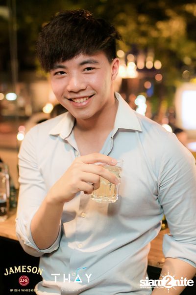 คืนวันพุธ ที่ร้าน เท เอกมัย — photo 47