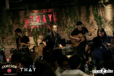 คืนวันพุธ ที่ร้าน เท เอกมัย — photo 48