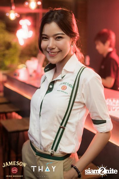 คืนวันพุธ ที่ร้าน เท เอกมัย — photo 49