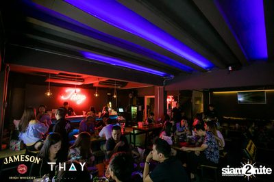 คืนวันพุธ ที่ร้าน เท เอกมัย — photo 50