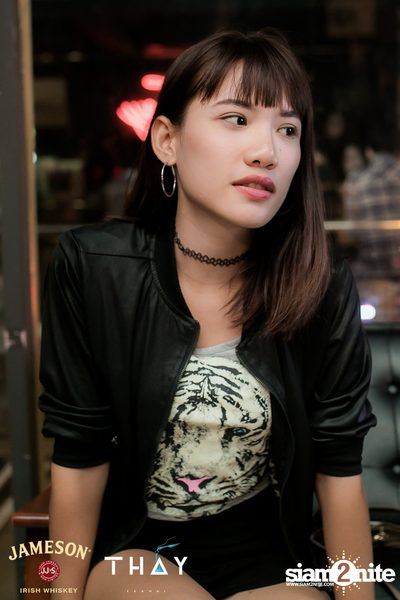 คืนวันพุธ ที่ร้าน เท เอกมัย — photo 51