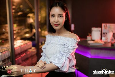 คืนวันพุธ ที่ร้าน เท เอกมัย — photo 52
