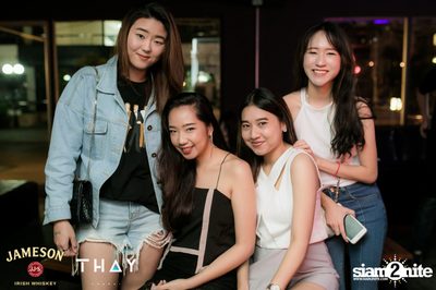 คืนวันพุธ ที่ร้าน เท เอกมัย — photo 53
