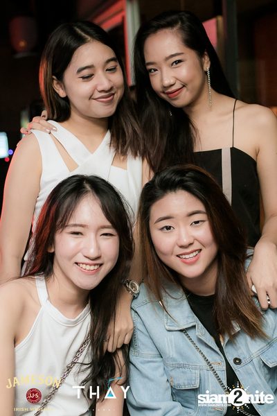 คืนวันพุธ ที่ร้าน เท เอกมัย — photo 54