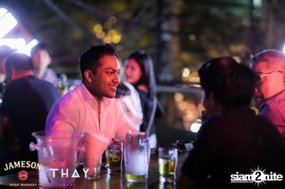 คืนวันพุธ ที่ร้าน เท เอกมัย — photo 55