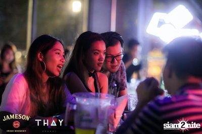 คืนวันพุธ ที่ร้าน เท เอกมัย — photo 56