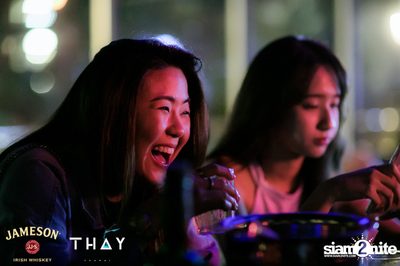 คืนวันพุธ ที่ร้าน เท เอกมัย — photo 57