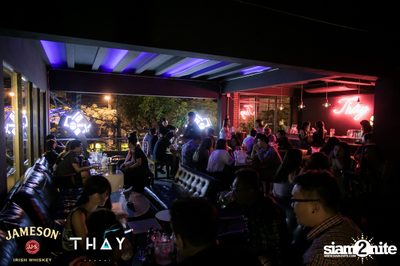 คืนวันพุธ ที่ร้าน เท เอกมัย — photo 58