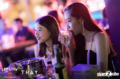 คืนวันพุธ ที่ร้าน เท เอกมัย — photo 59