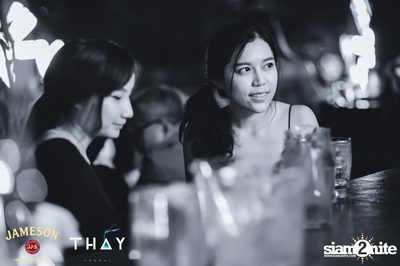 คืนวันพุธ ที่ร้าน เท เอกมัย — photo 60