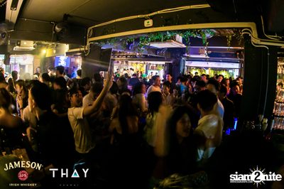 คืนวันพุธ ที่ร้าน เท เอกมัย — photo 62