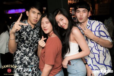 คืนวันพุธ ที่ร้าน เท เอกมัย — photo 63