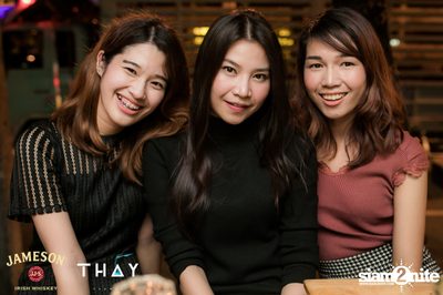 คืนวันพุธ ที่ร้าน เท เอกมัย — photo 64