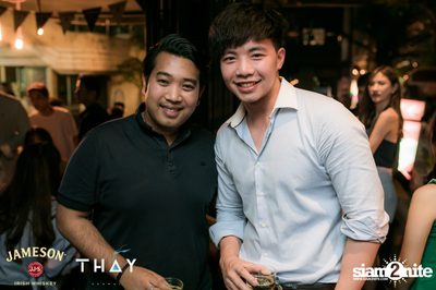 คืนวันพุธ ที่ร้าน เท เอกมัย — photo 65