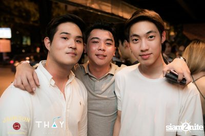 คืนวันพุธ ที่ร้าน เท เอกมัย — photo 66