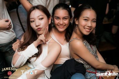 คืนวันพุธ ที่ร้าน เท เอกมัย — photo 67