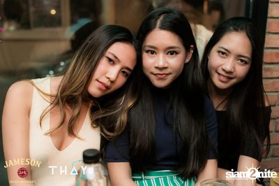 คืนวันพุธ ที่ร้าน เท เอกมัย — photo 70
