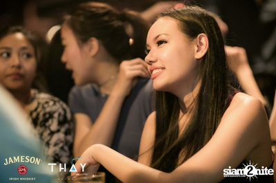 คืนวันพุธ ที่ร้าน เท เอกมัย — photo 71