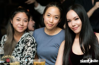 คืนวันพุธ ที่ร้าน เท เอกมัย — photo 73