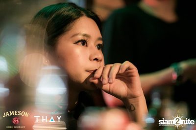 คืนวันพุธ ที่ร้าน เท เอกมัย — photo 74