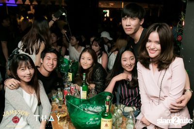 คืนวันพุธ ที่ร้าน เท เอกมัย — photo 76