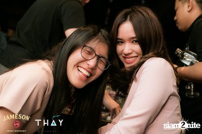 คืนวันพุธ ที่ร้าน เท เอกมัย — photo 78