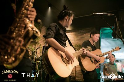 คืนวันพุธ ที่ร้าน เท เอกมัย — photo 79