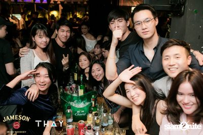 คืนวันพุธ ที่ร้าน เท เอกมัย — photo 80